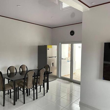 Apartamento En Tegucigalpa Apartment Luaran gambar