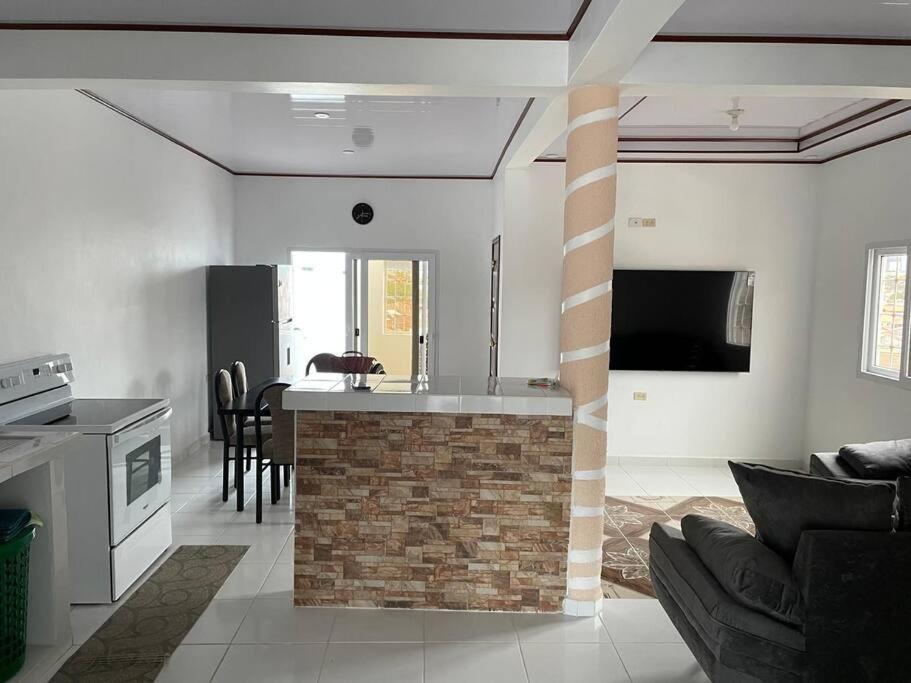 Apartamento En Tegucigalpa Apartment Luaran gambar