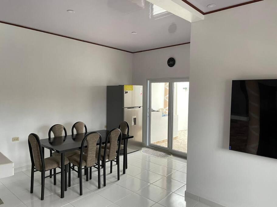 Apartamento En Tegucigalpa Apartment Luaran gambar